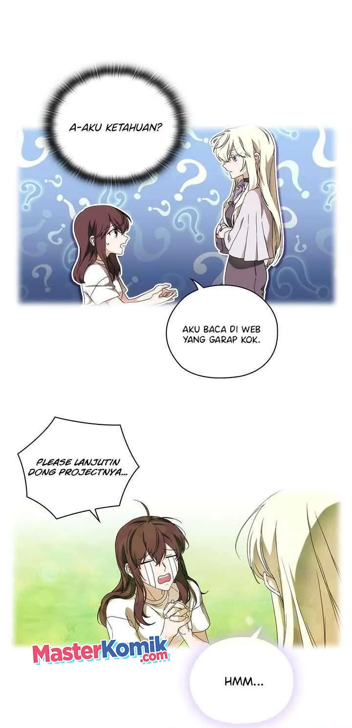 Daikenja no Manadeshi: Bougyo Mahou no Susume (Great Wise Man’s Beloved Pupil) Chapter 09 Gambar 17