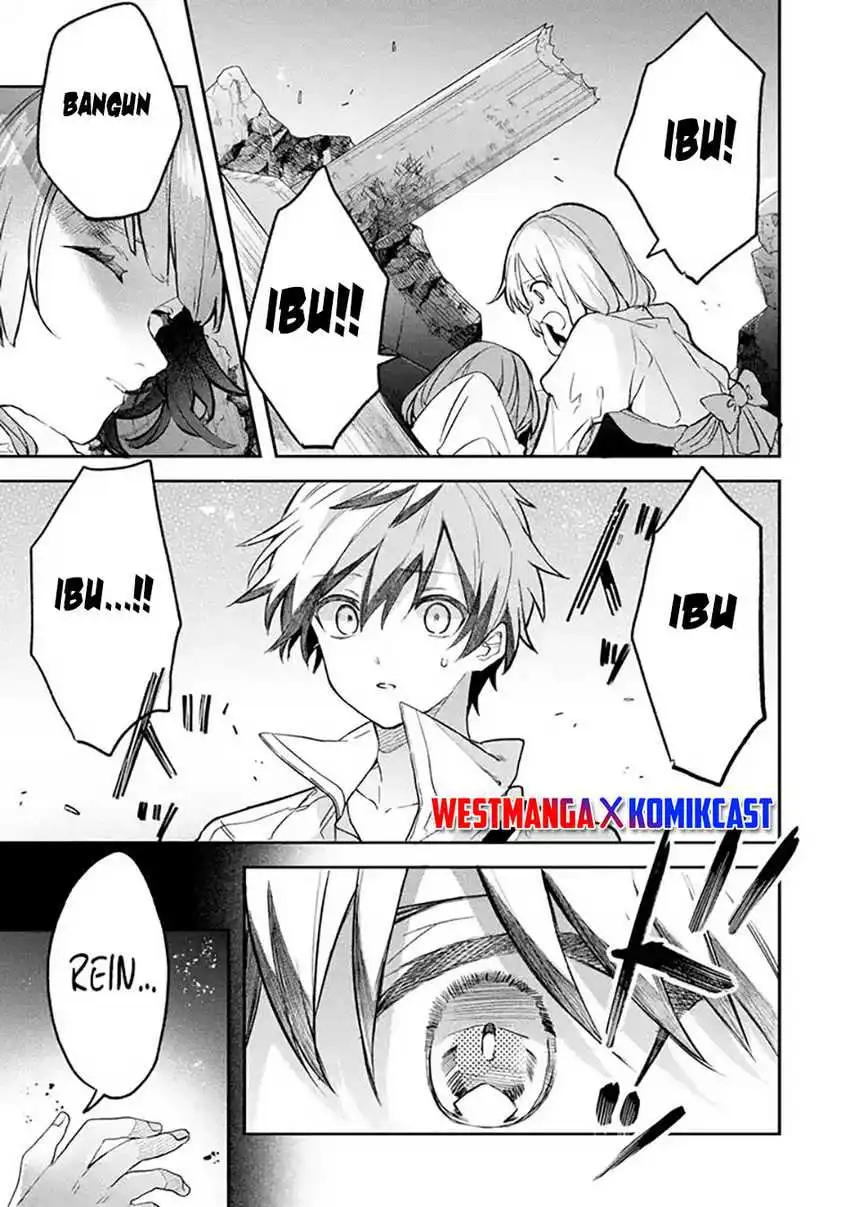 Yuusha Party wo Tsuihou Sareta Beast Tamer, Saikyou Shuzoku Nekomimi Shojo to Chapter 63.1 Gambar 10