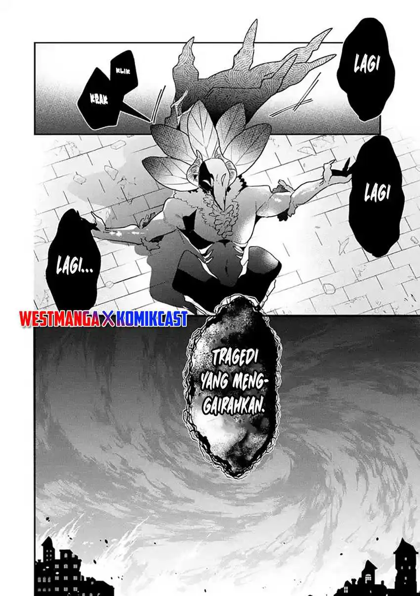 Yuusha Party wo Tsuihou Sareta Beast Tamer, Saikyou Shuzoku Nekomimi Shojo to Chapter 63.1 Gambar 6