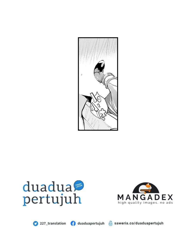 Kitazawa-kun wa A Class Chapter 08 Gambar 19