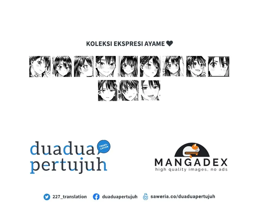 Kitazawa-kun wa A Class Chapter 04 Gambar 19