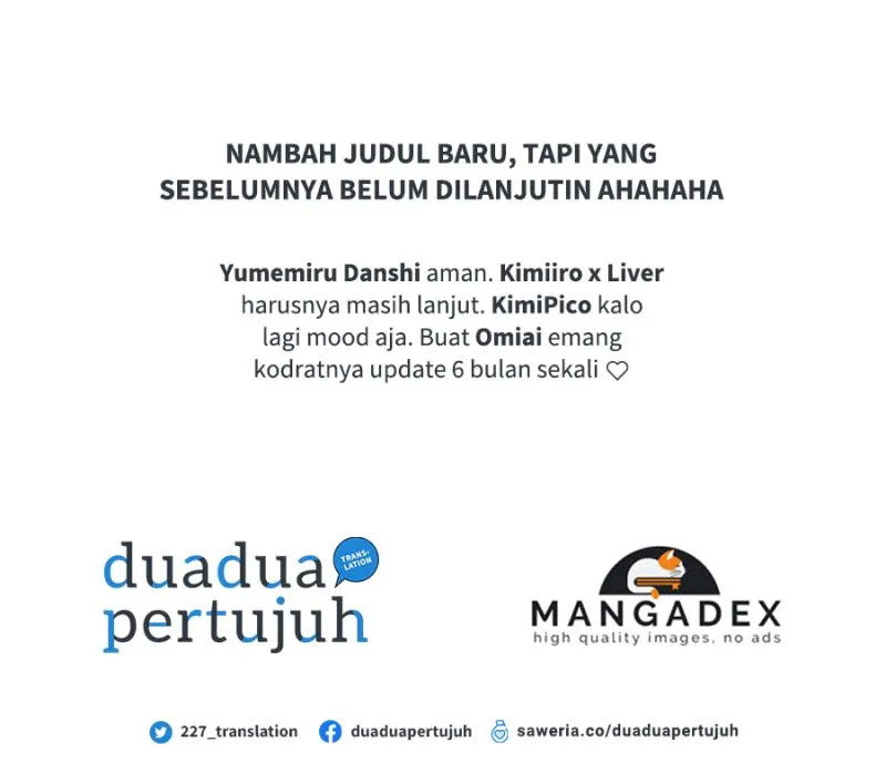 Kitazawa-kun wa A Class Chapter 01 Gambar 58