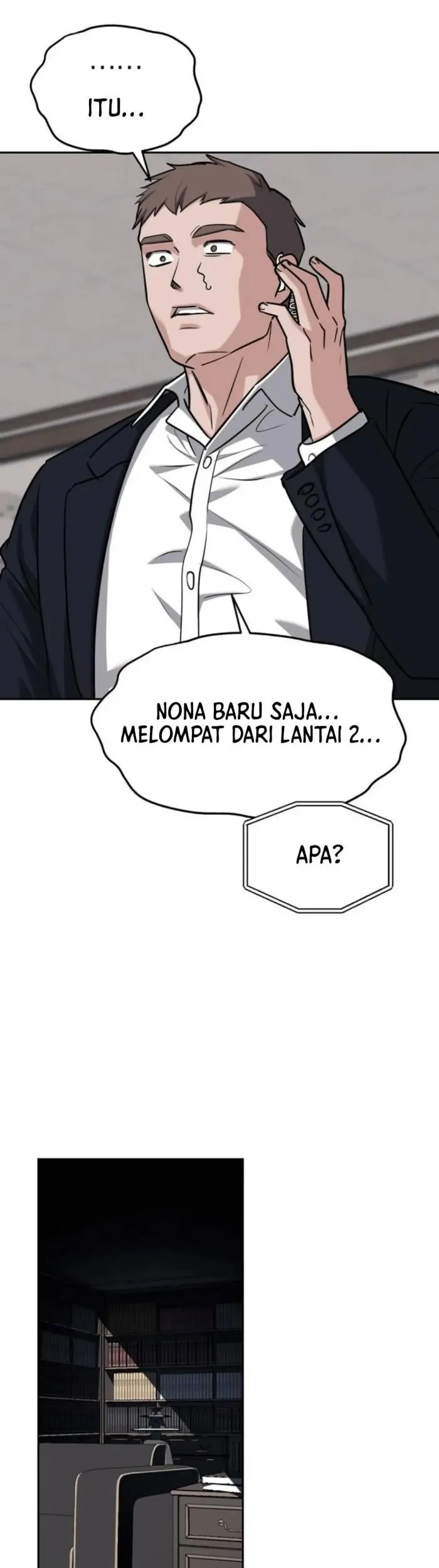 Undercover! Chaebol High School Chapter 29 Gambar 51
