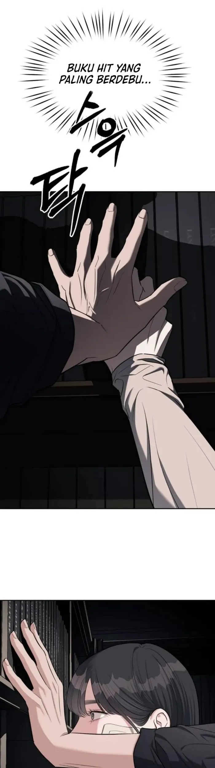 Undercover! Chaebol High School Chapter 29 Gambar 55