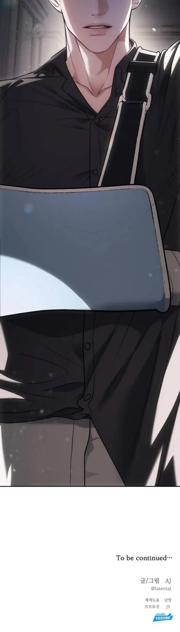 Undercover! Chaebol High School Chapter 29 Gambar 57