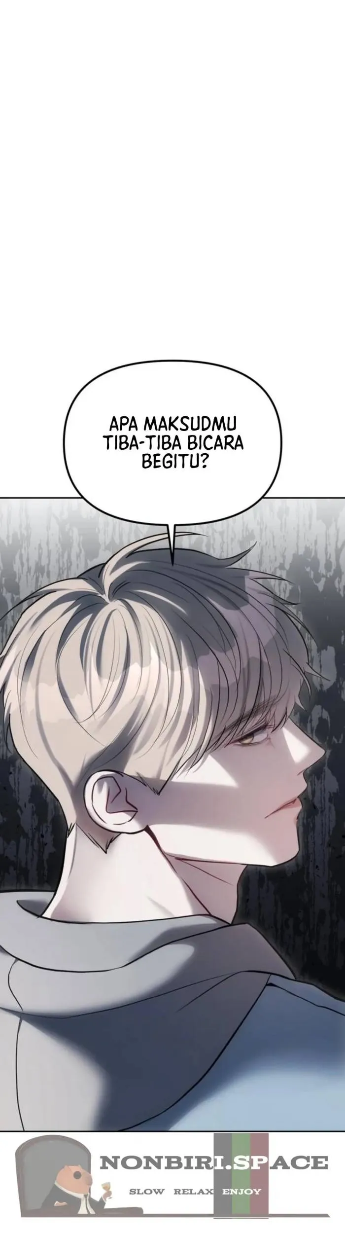 Undercover! Chaebol High School Chapter 29 Gambar 3