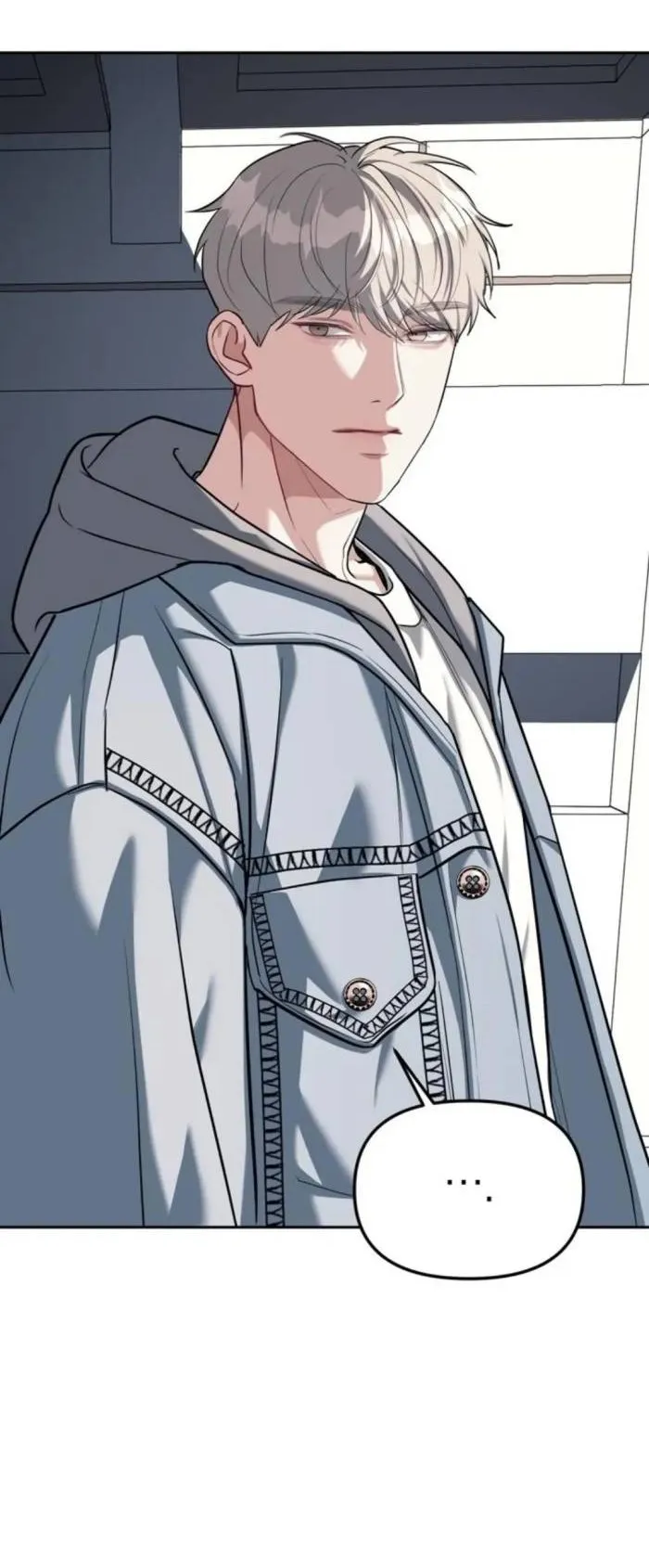 Undercover! Chaebol High School Chapter 29 Gambar 18