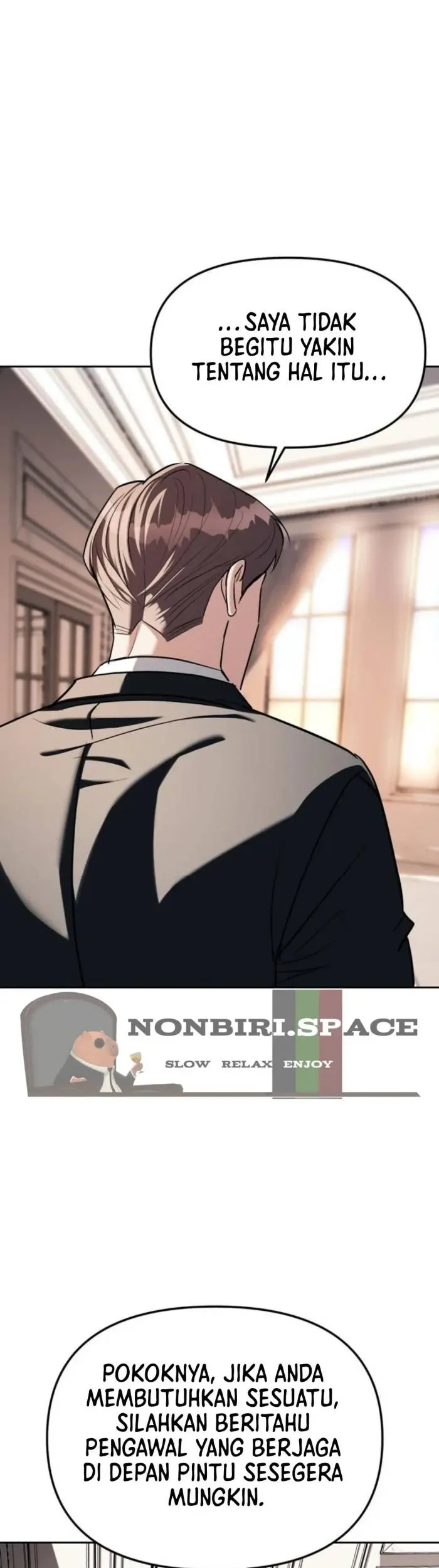 Undercover! Chaebol High School Chapter 29 Gambar 25