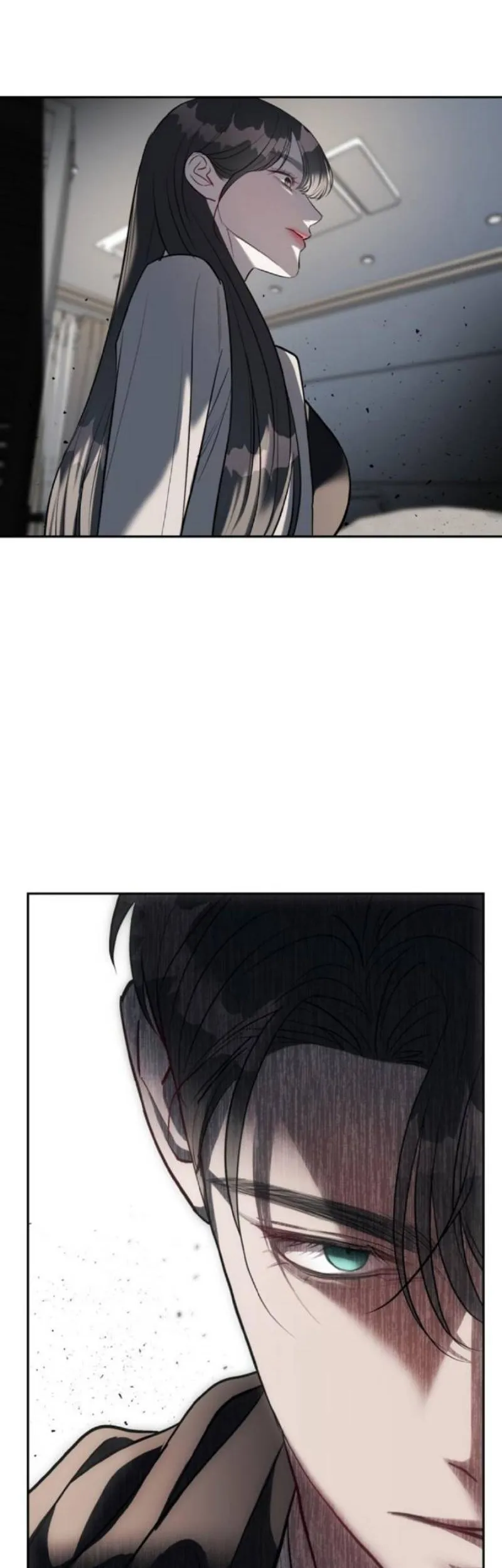 Undercover! Chaebol High School Chapter 28 Gambar 54