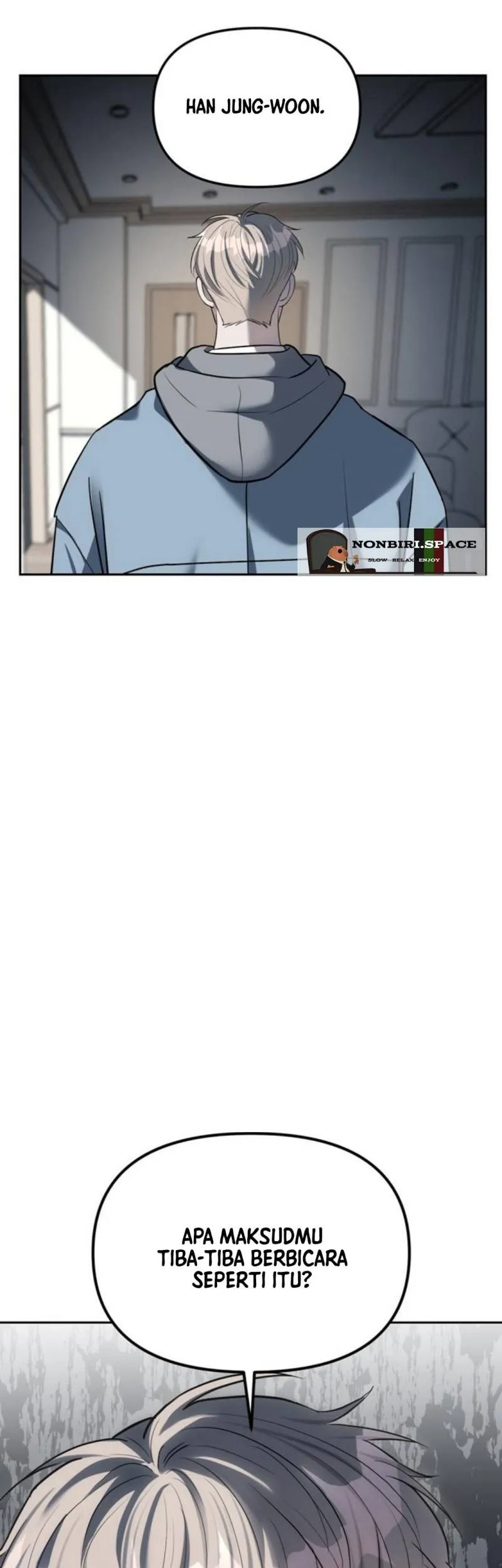 Undercover! Chaebol High School Chapter 28 Gambar 56