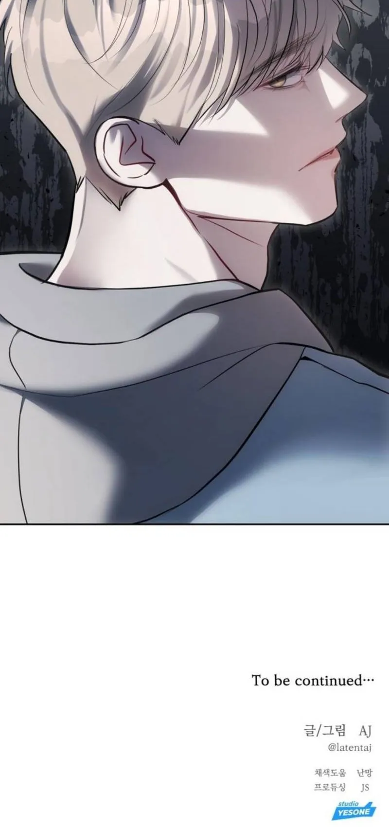 Undercover! Chaebol High School Chapter 28 Gambar 57