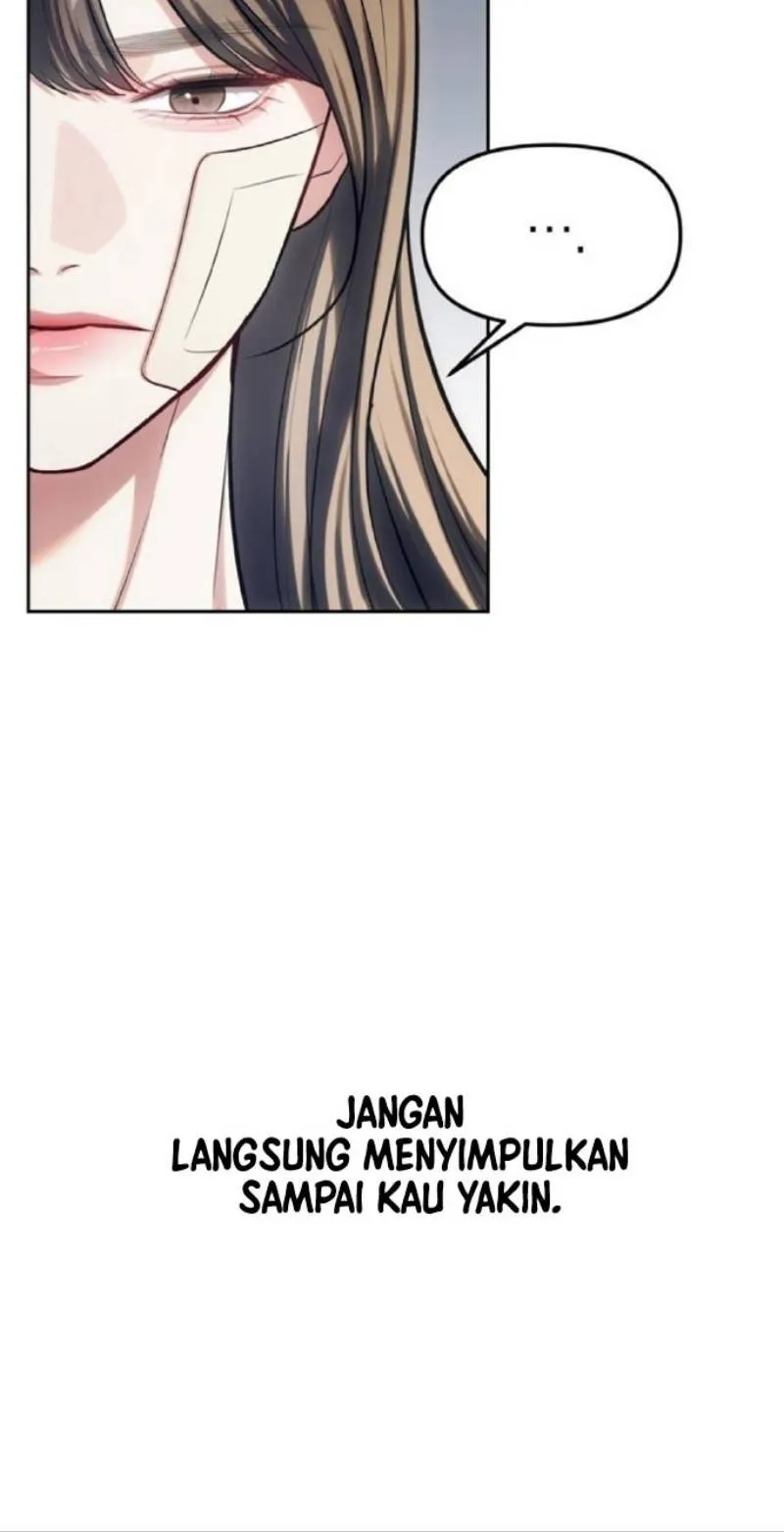 Undercover! Chaebol High School Chapter 28 Gambar 6