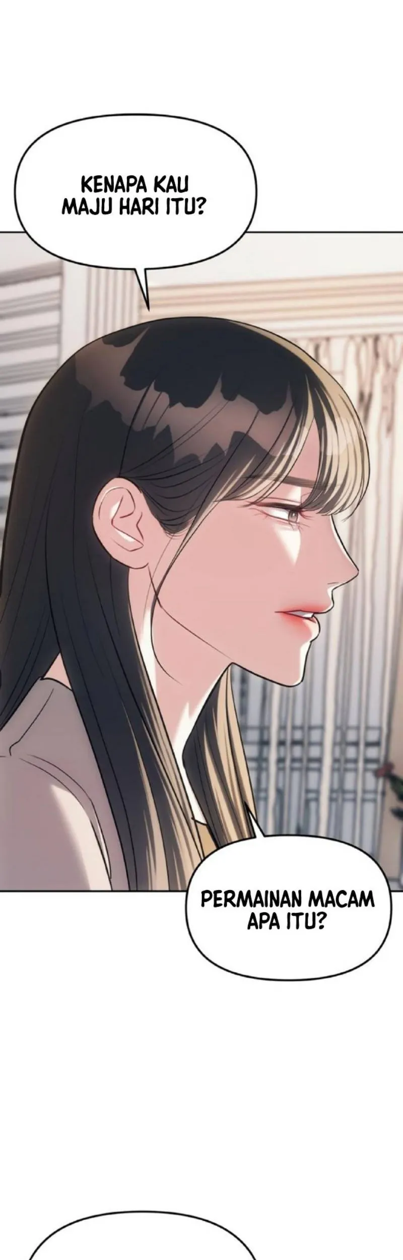 Undercover! Chaebol High School Chapter 28 Gambar 8