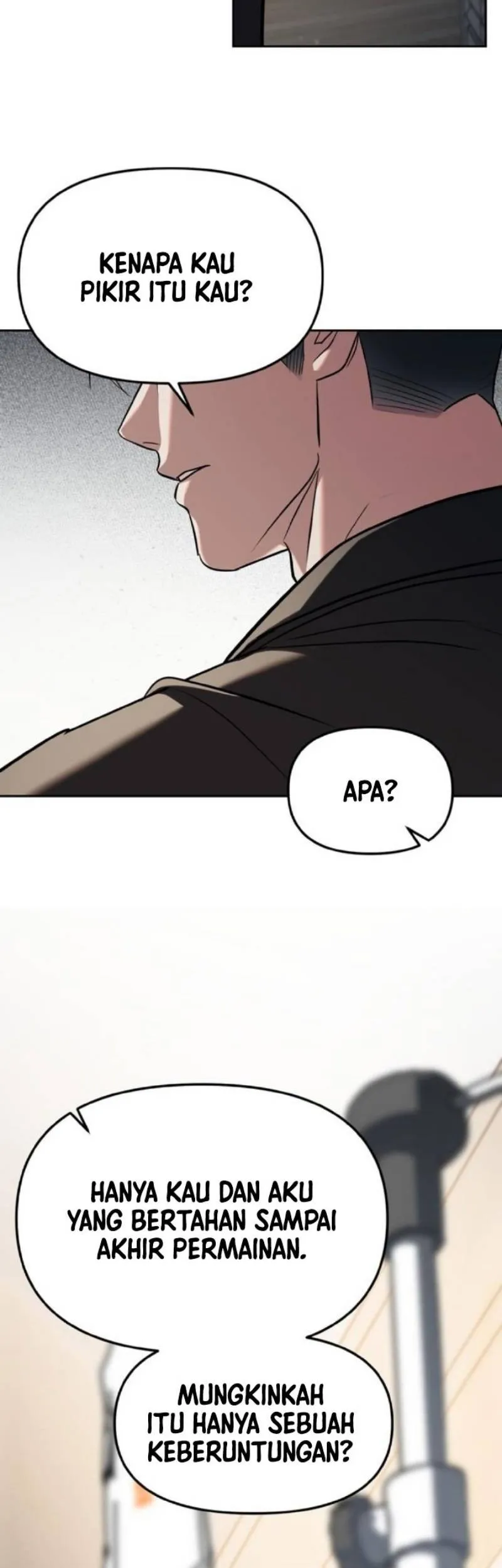 Undercover! Chaebol High School Chapter 28 Gambar 14