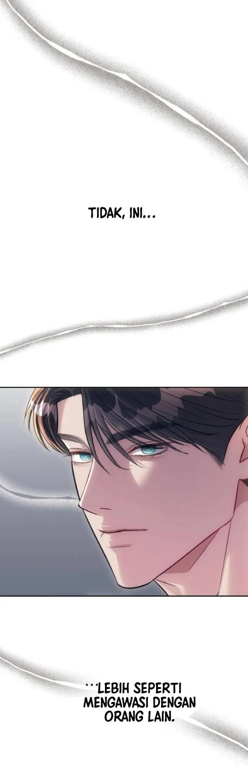 Undercover! Chaebol High School Chapter 28 Gambar 28