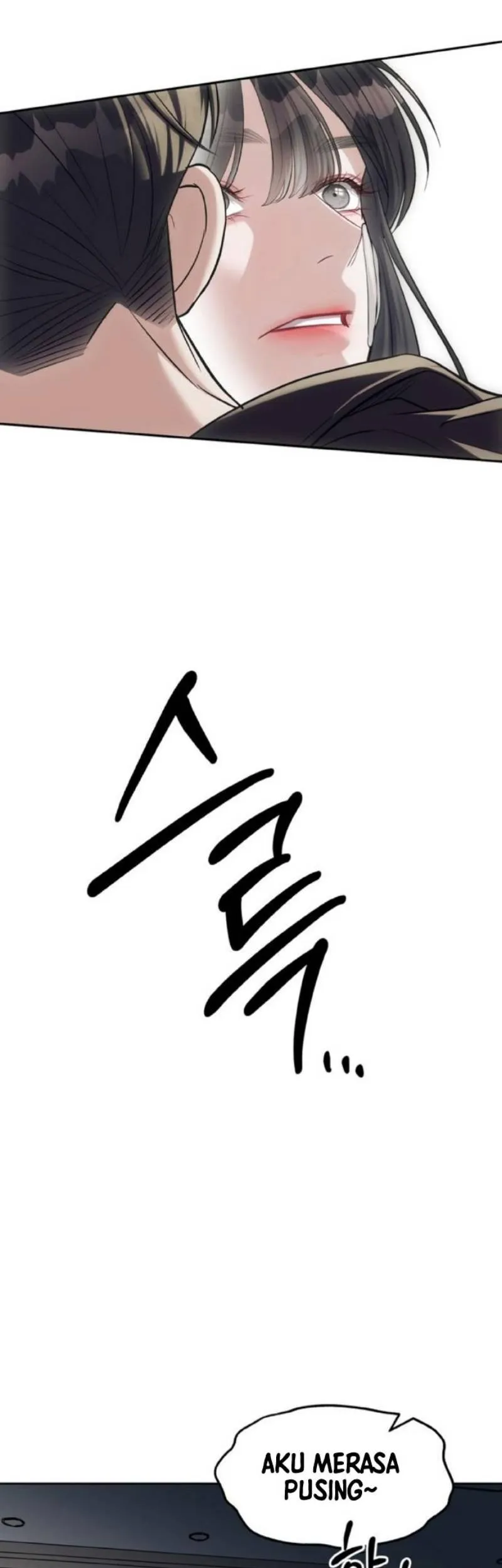 Undercover! Chaebol High School Chapter 28 Gambar 38