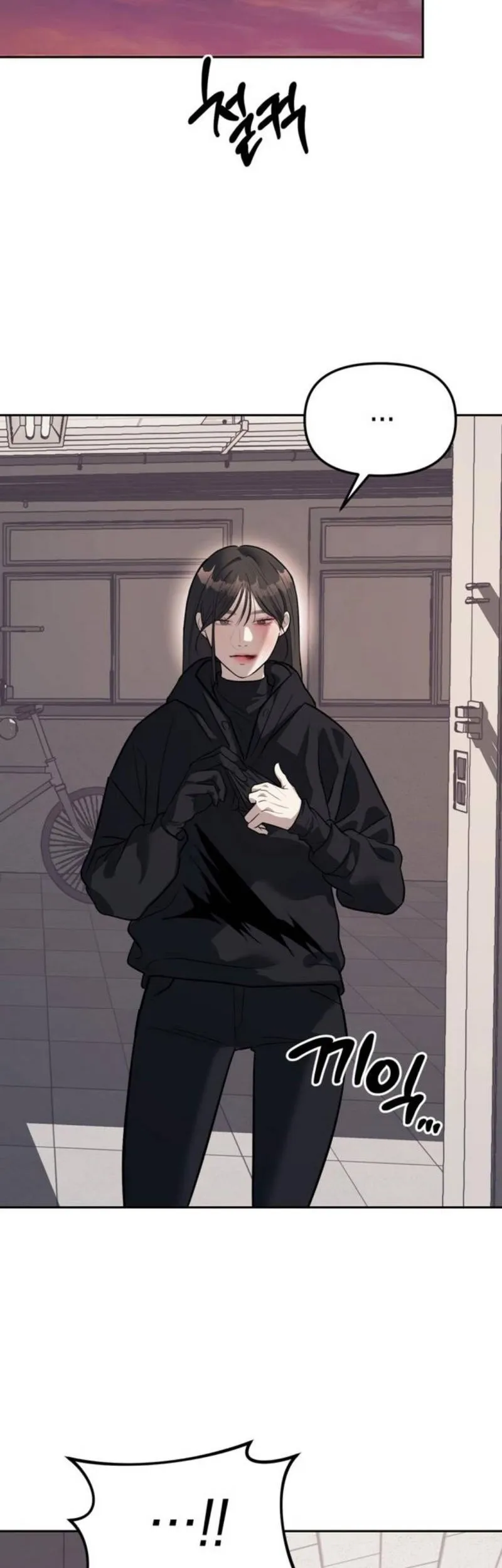 Undercover! Chaebol High School Chapter 27 Gambar 48