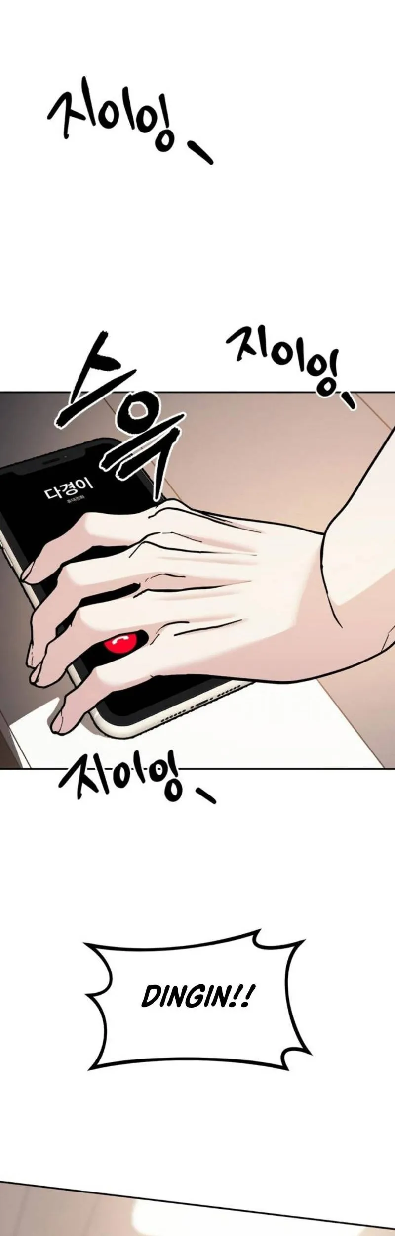 Undercover! Chaebol High School Chapter 27 Gambar 53