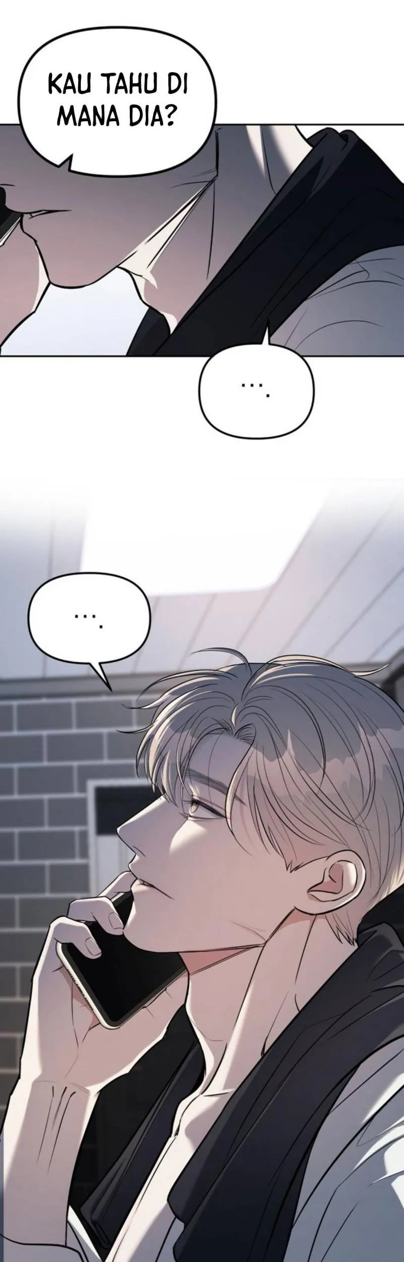 Undercover! Chaebol High School Chapter 27 Gambar 56