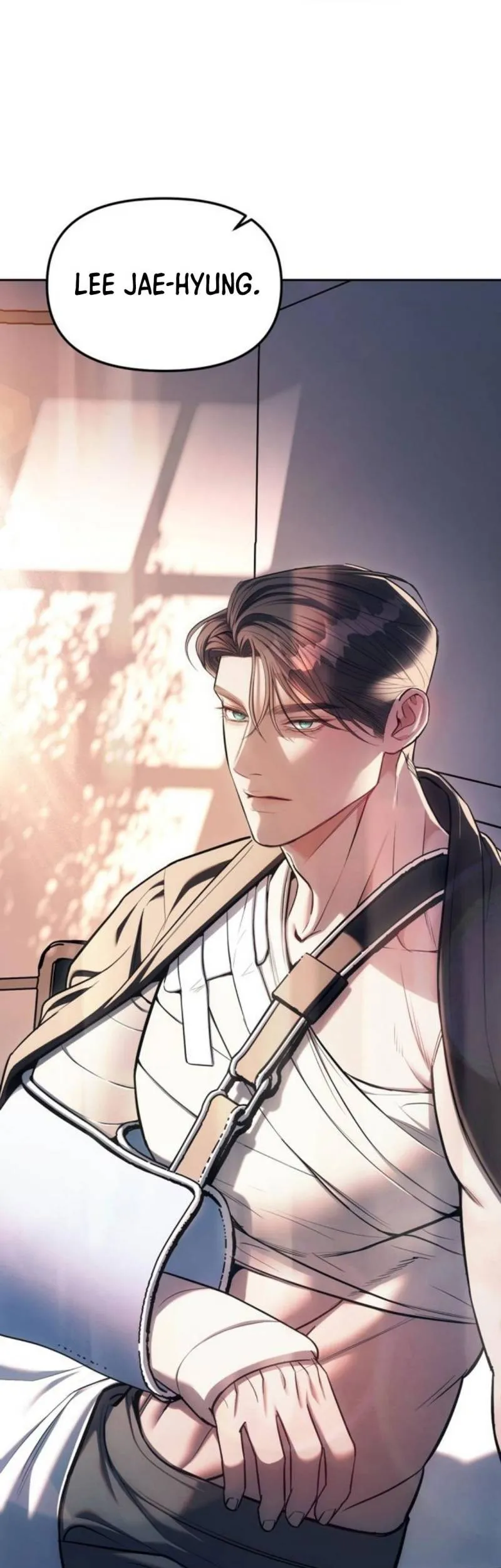 Undercover! Chaebol High School Chapter 27 Gambar 64