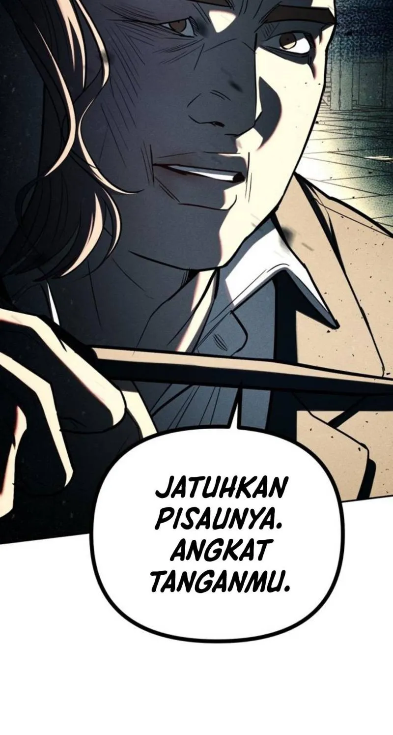 Undercover! Chaebol High School Chapter 27 Gambar 6