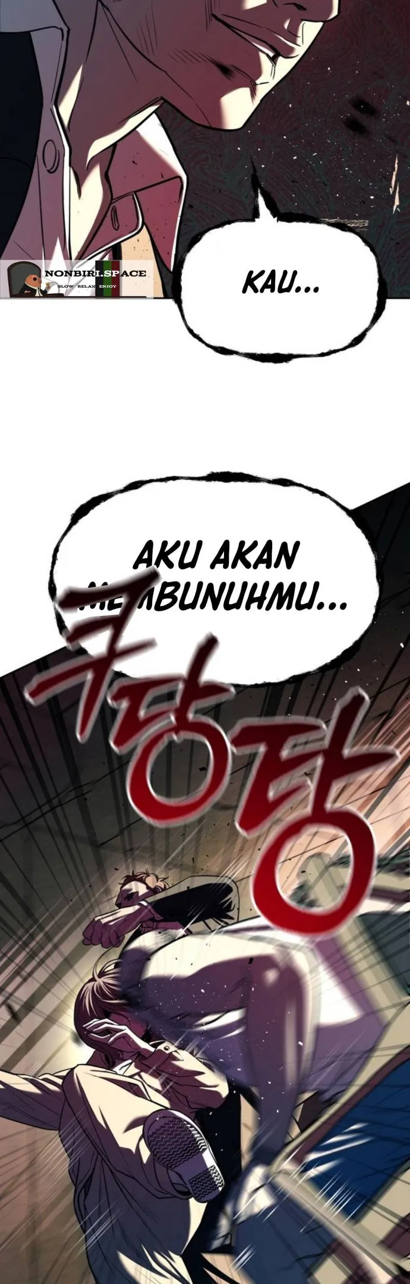 Undercover! Chaebol High School Chapter 27 Gambar 10