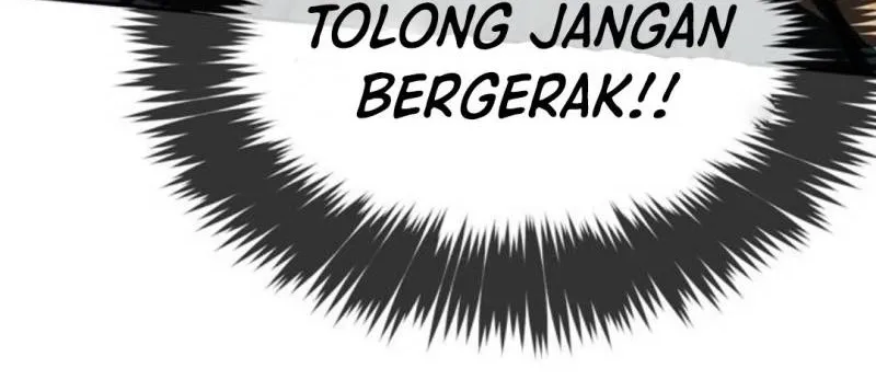 Undercover! Chaebol High School Chapter 27 Gambar 12