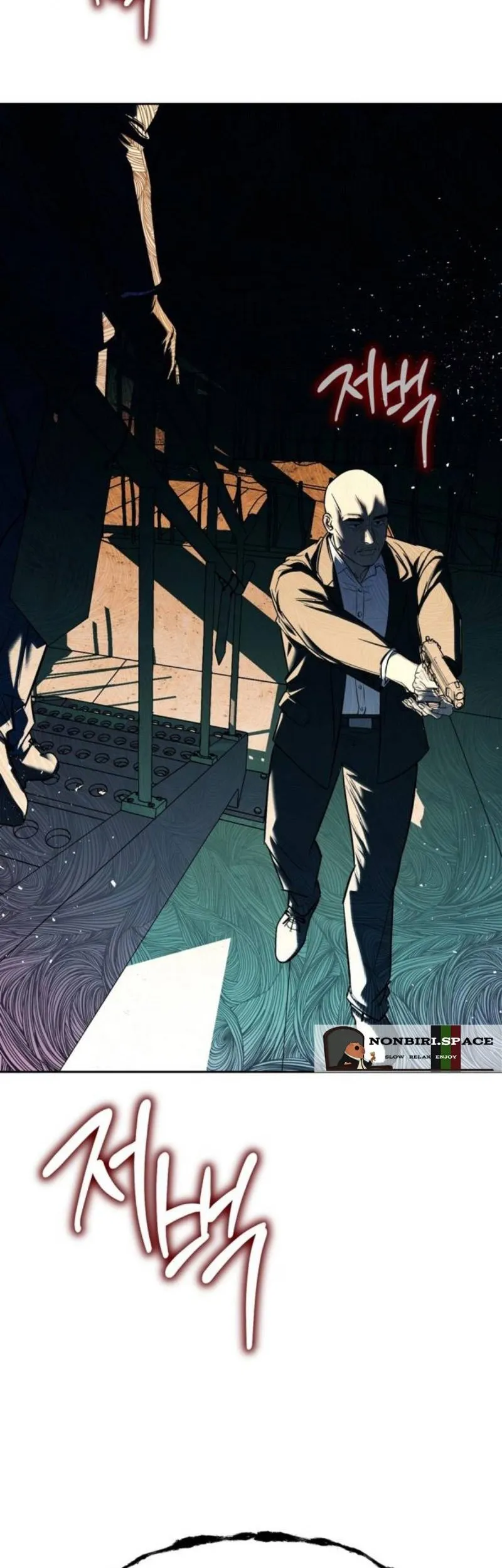 Undercover! Chaebol High School Chapter 27 Gambar 21