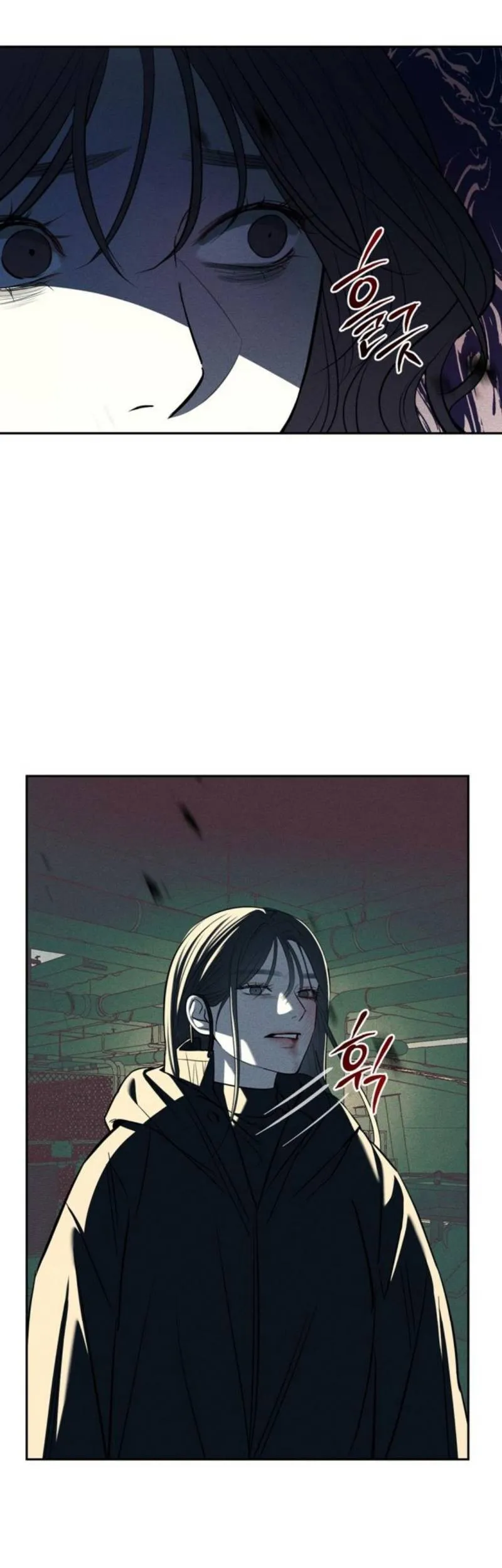 Undercover! Chaebol High School Chapter 27 Gambar 29