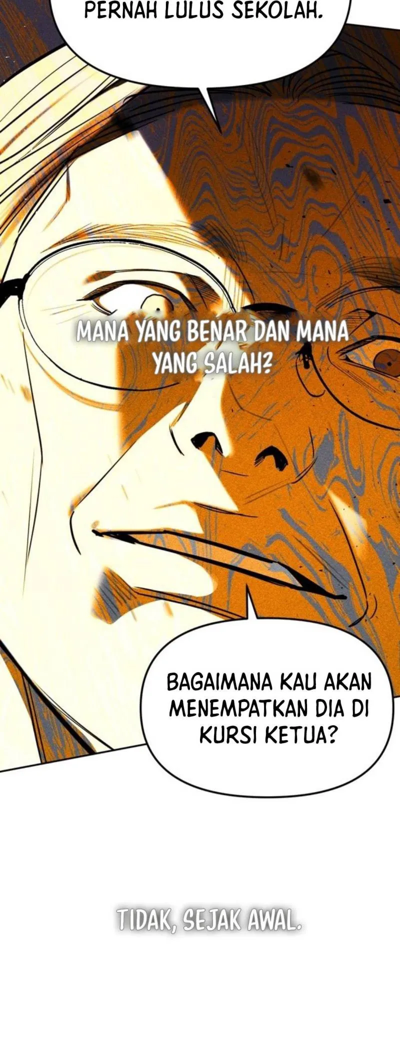 Undercover! Chaebol High School Chapter 27 Gambar 39