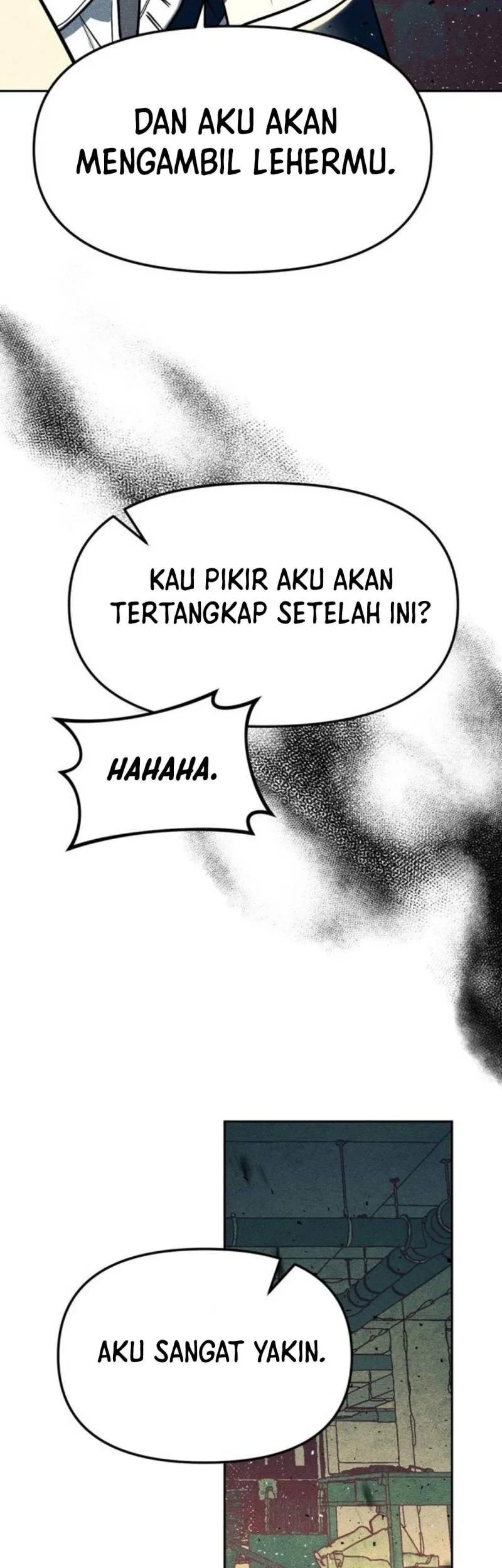 Undercover! Chaebol High School Chapter 27 Gambar 42