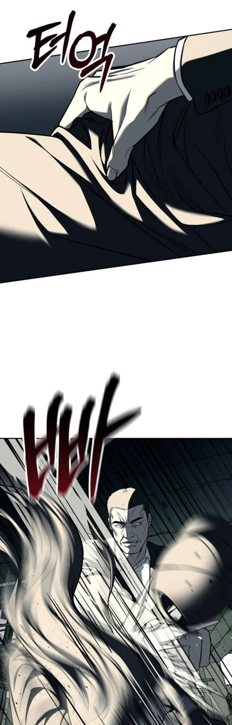 Undercover! Chaebol High School Chapter 26 Gambar 41