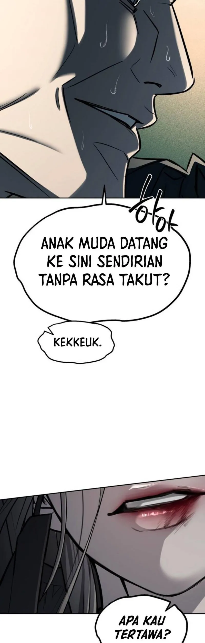 Undercover! Chaebol High School Chapter 26 Gambar 46