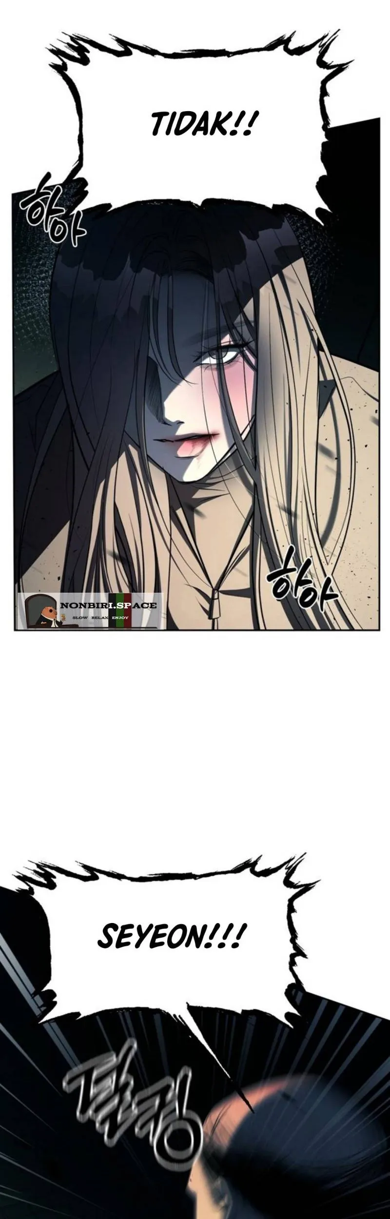 Undercover! Chaebol High School Chapter 26 Gambar 51