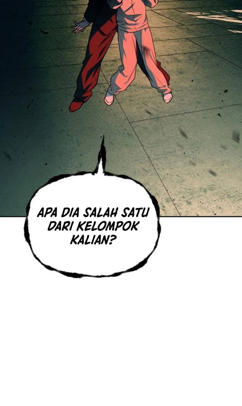 Undercover! Chaebol High School Chapter 26 Gambar 53