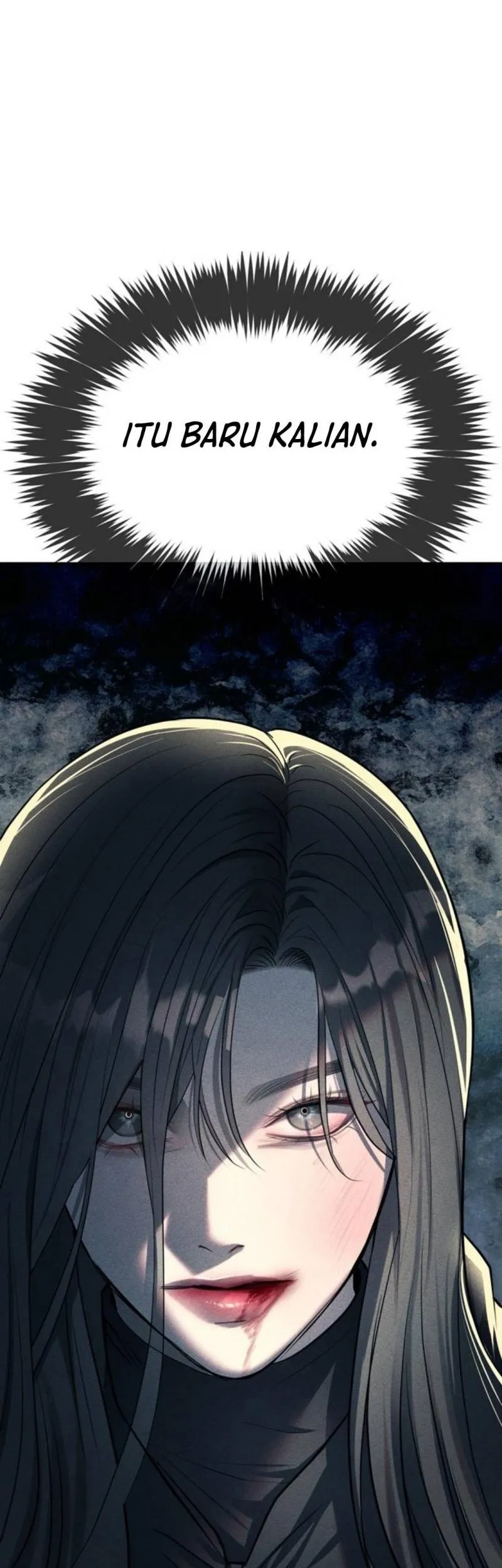 Undercover! Chaebol High School Chapter 26 Gambar 55