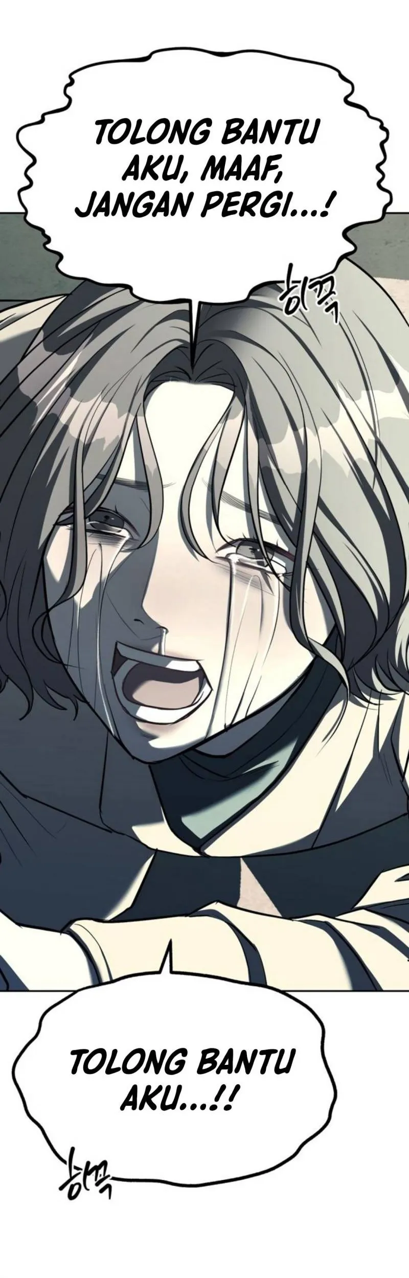 Undercover! Chaebol High School Chapter 26 Gambar 15