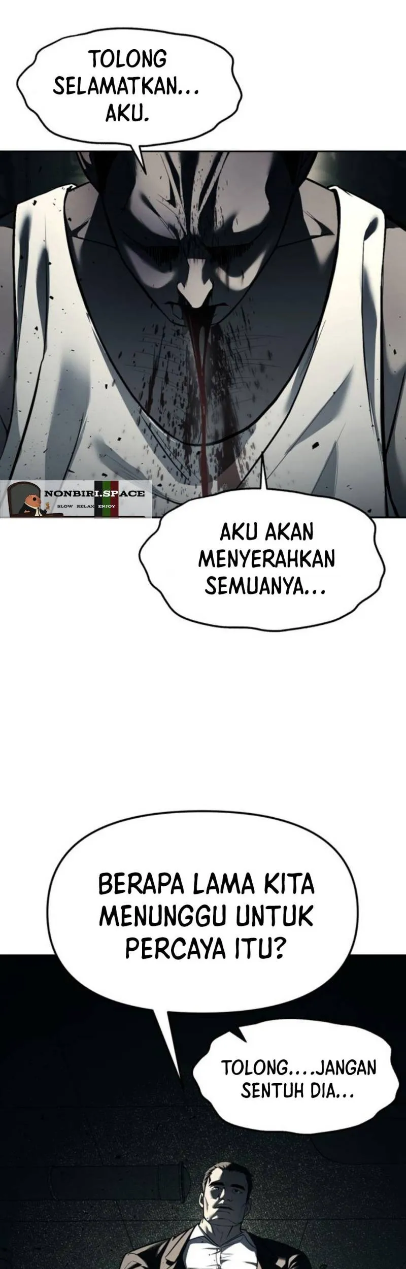 Undercover! Chaebol High School Chapter 26 Gambar 17