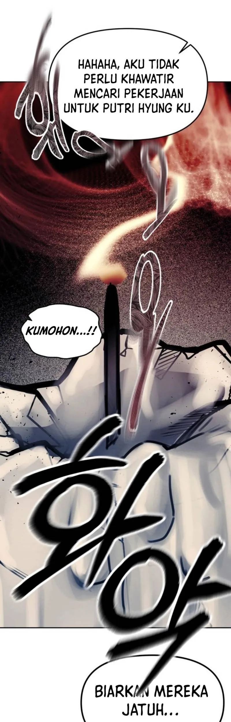 Undercover! Chaebol High School Chapter 26 Gambar 20