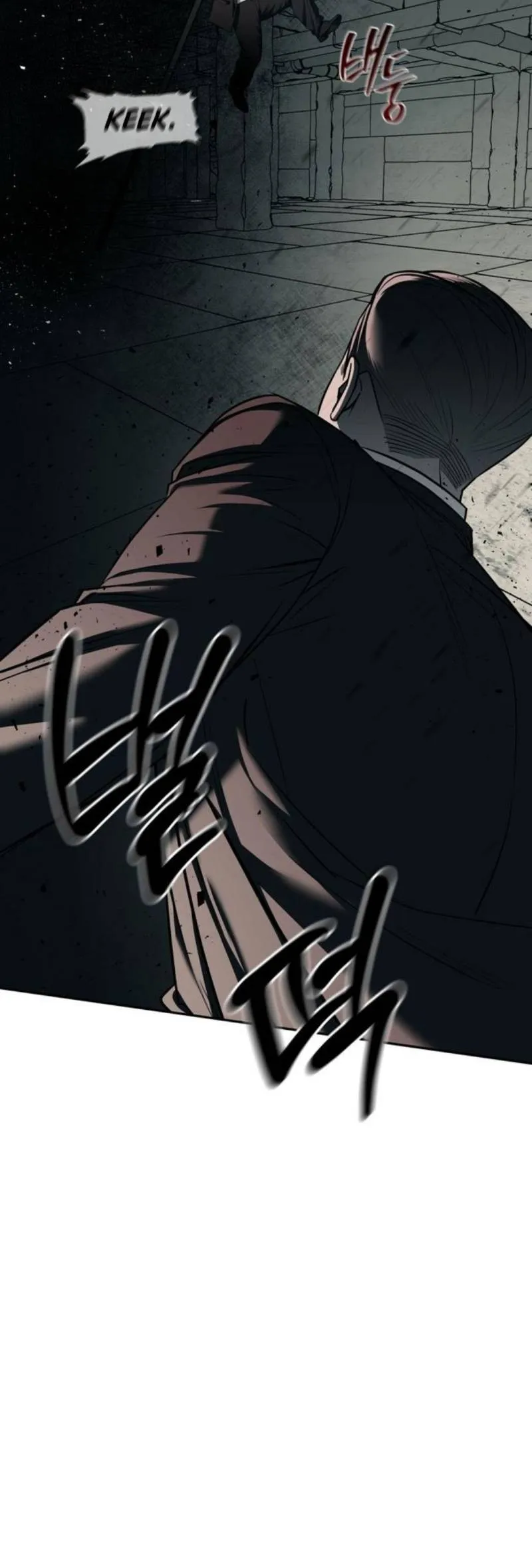 Undercover! Chaebol High School Chapter 26 Gambar 24