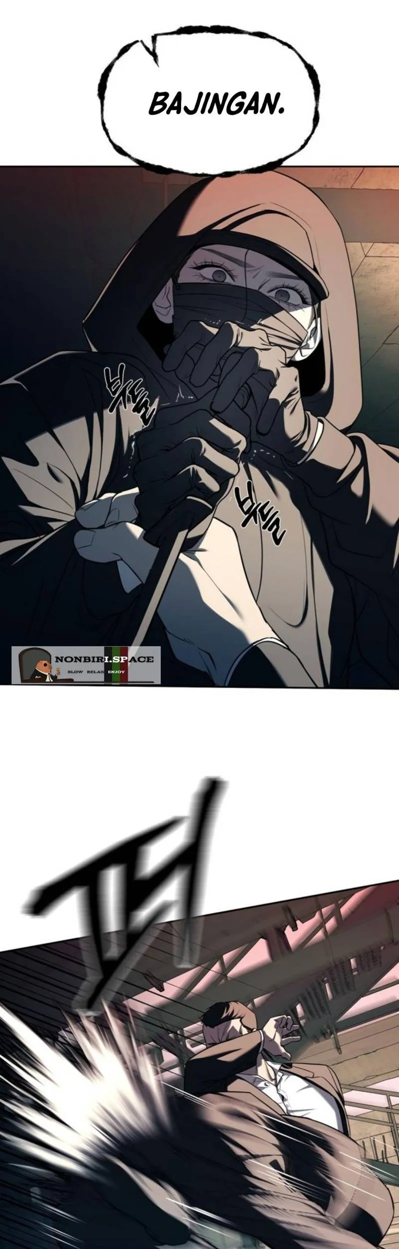 Undercover! Chaebol High School Chapter 26 Gambar 30