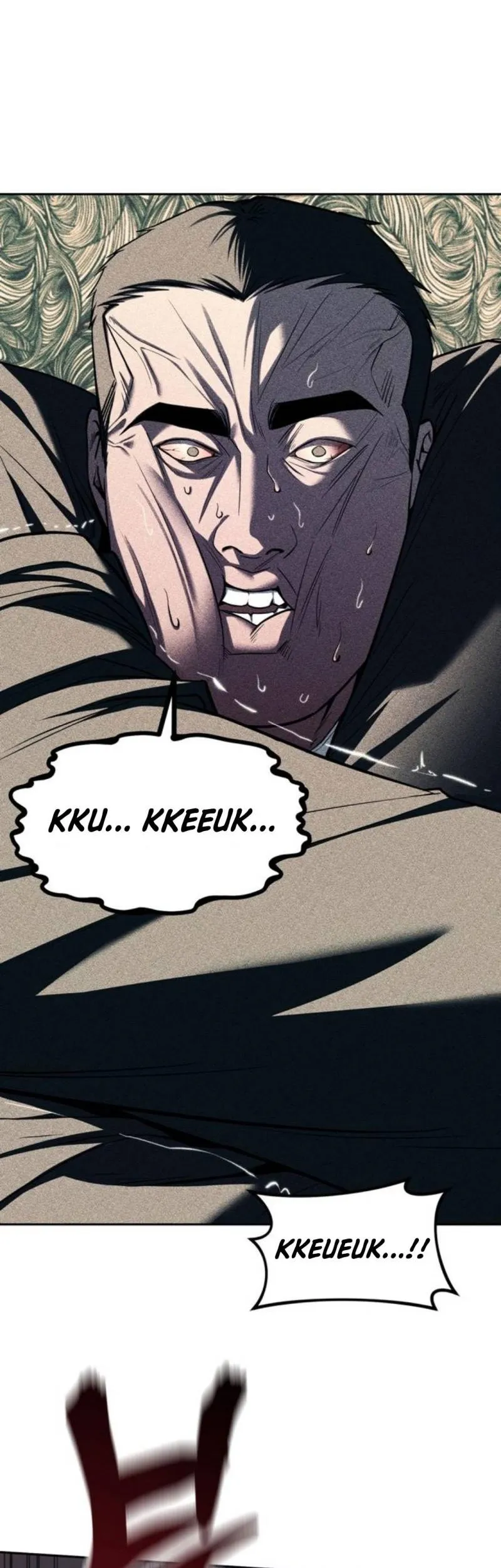 Undercover! Chaebol High School Chapter 26 Gambar 37