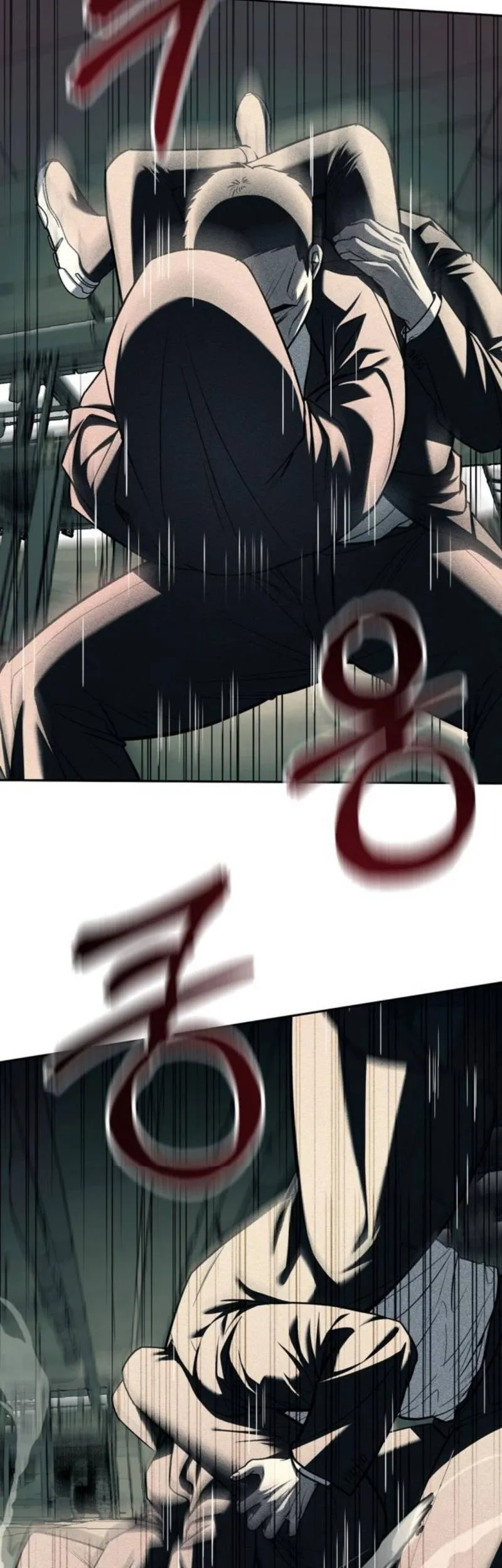 Undercover! Chaebol High School Chapter 26 Gambar 38