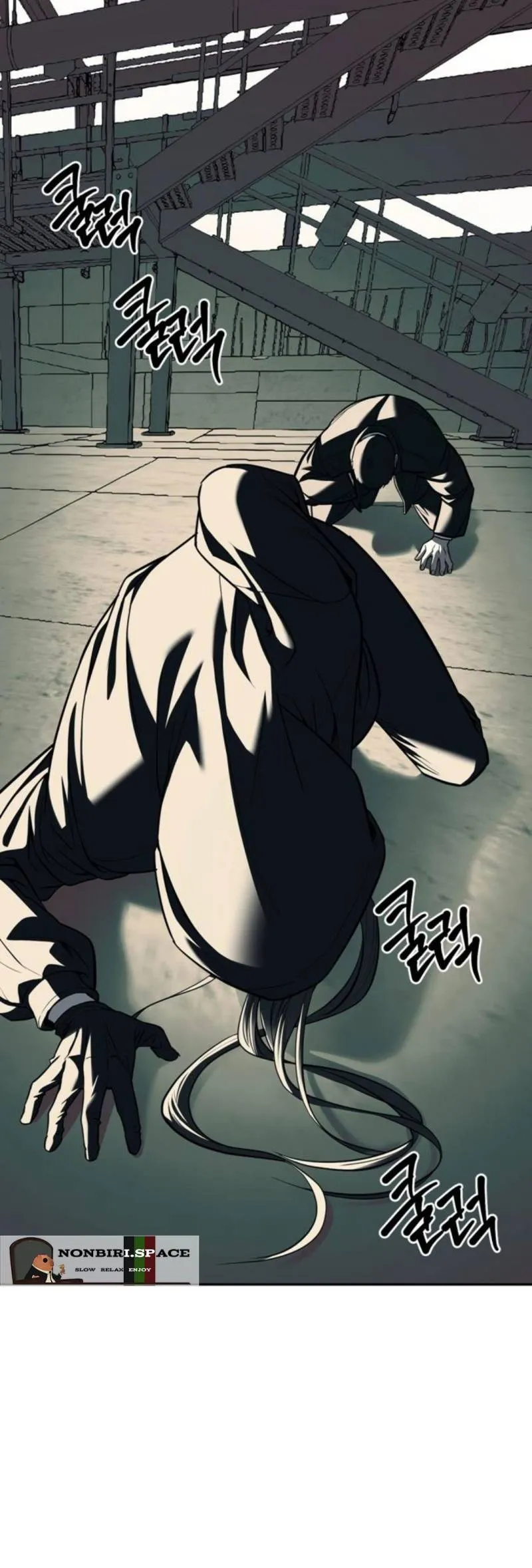 Undercover! Chaebol High School Chapter 26 Gambar 40