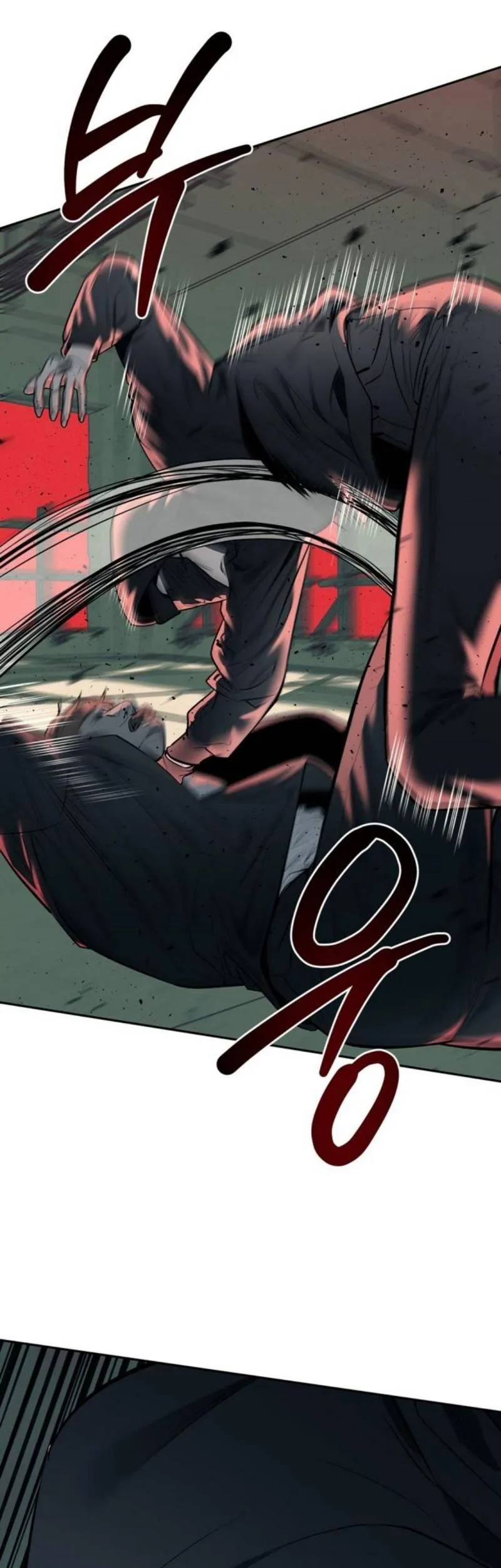 Undercover! Chaebol High School Chapter 25 Gambar 52