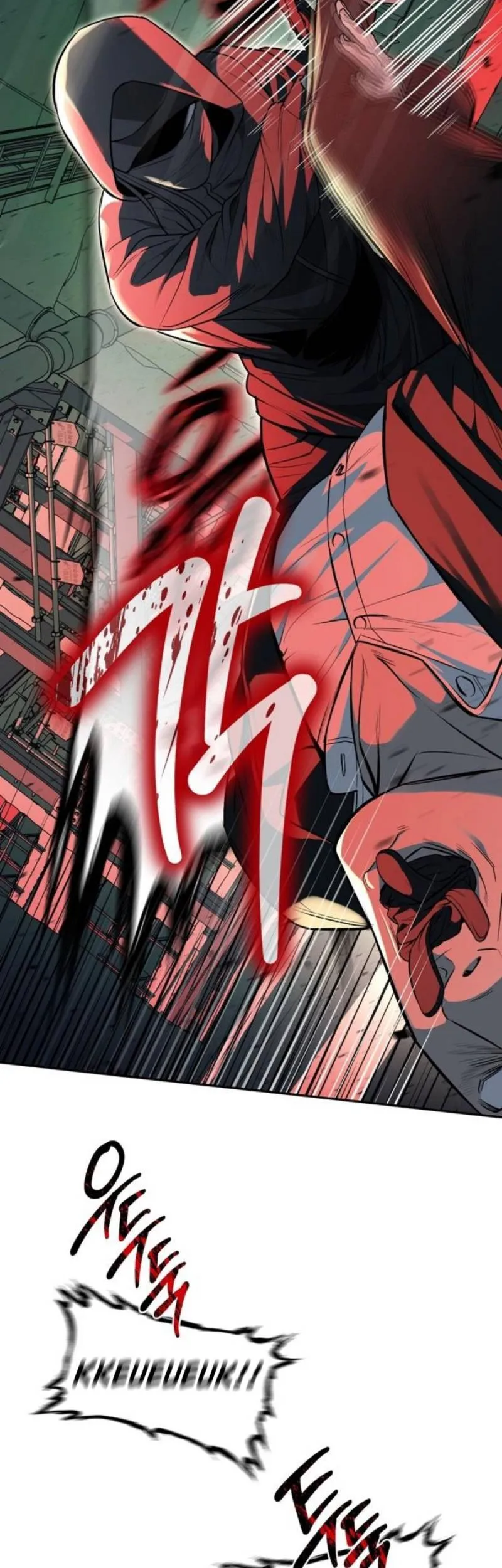 Undercover! Chaebol High School Chapter 25 Gambar 54