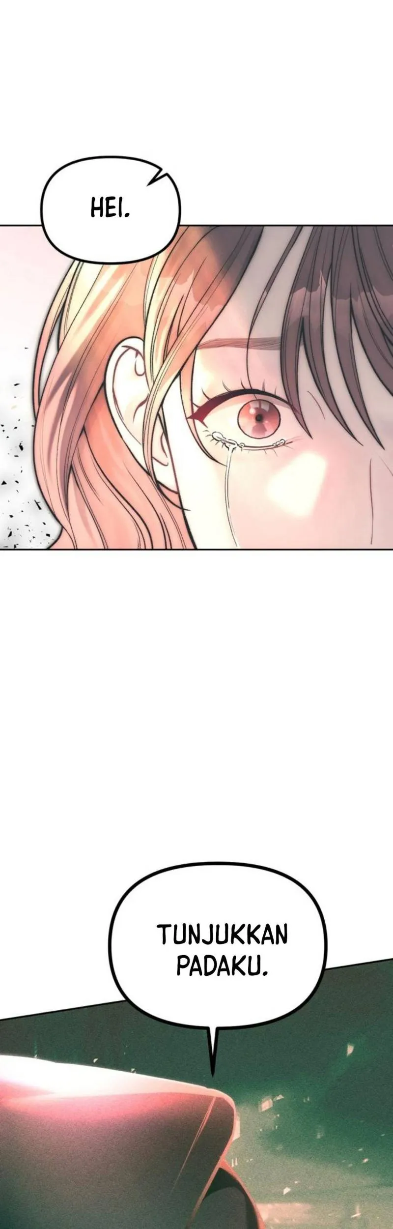 Undercover! Chaebol High School Chapter 25 Gambar 57