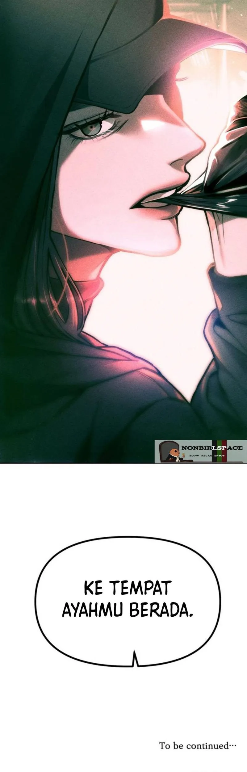 Undercover! Chaebol High School Chapter 25 Gambar 58