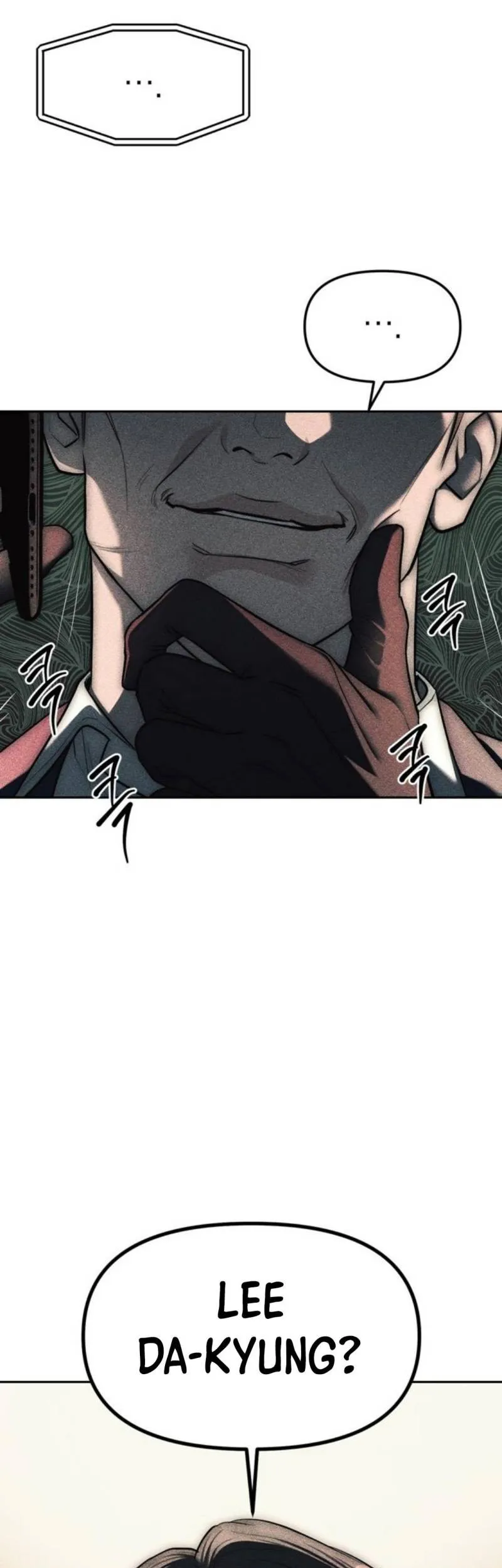  Undercover! Chaebol High School Chapter 25 gambar 2