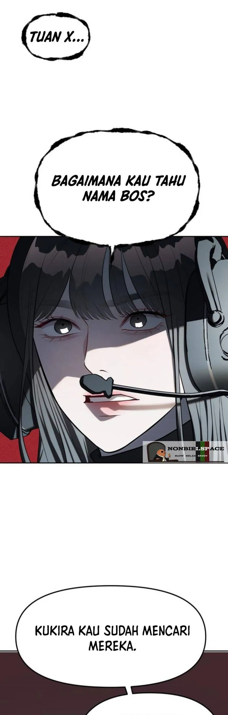 Undercover! Chaebol High School Chapter 25 Gambar 7